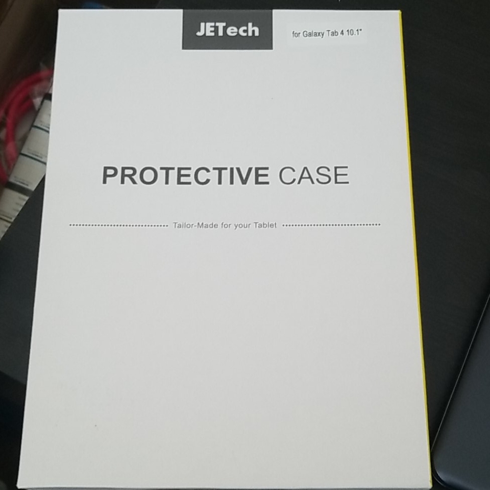 Tablet Cover